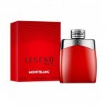 عطر مونت بلانك ليجند رد او دو بارفيوم 100مل