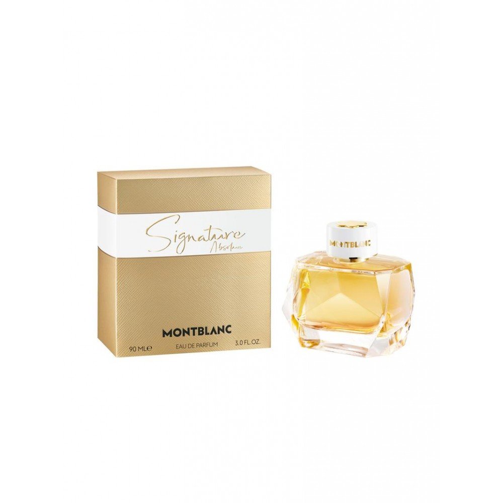 عطر مونت بلانك سجنتشر ابسولو النسائي او دو بارفيوم 90مل عطر مونت بلانك سجنتشر ابسولو النسائي او دو بارفيوم 90مل