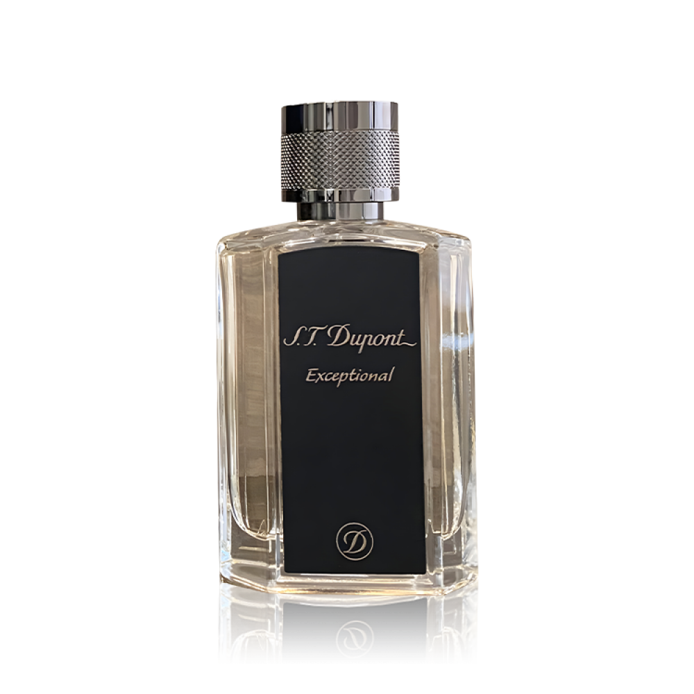 عطر ديبون اكسيبشنال الرجالي او دو بارفيوم 100مل عطر ديبون اكسيبشنال الرجالي او دو بارفيوم 100مل