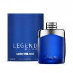 عطر مونت بلانك ليجند بلو او دو بارفيوم 100مل