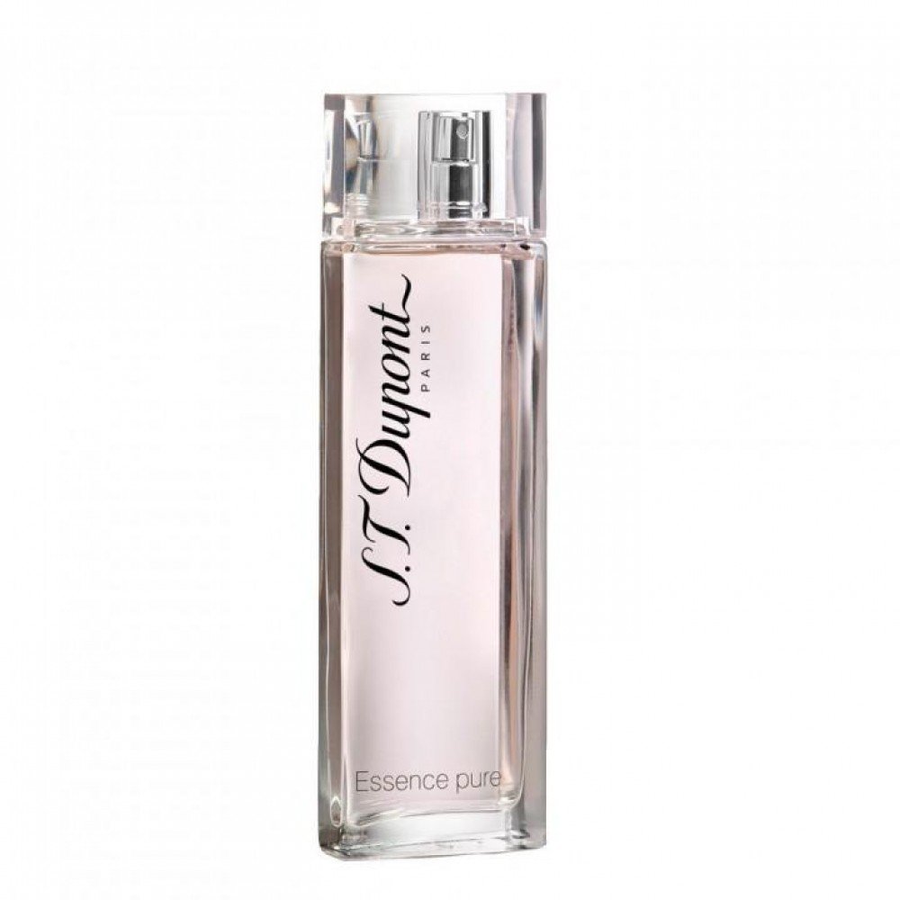 عطر ديبون اسنس بيور النسائي او دو تواليت 100مل عطر ديبون اسنس بيور النسائي او دو تواليت 100مل
