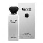 عطر كورلوف ان وايت الرجالي او دو تواليت 88مل