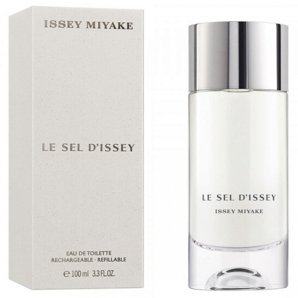 عطر ايسي مياكي لو سيل دا ايسي او دو تواليت 100مل