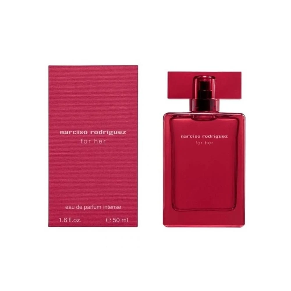 عطر نرسيسو رودريغز فور هير او دو بارفيوم انتنس 50مل