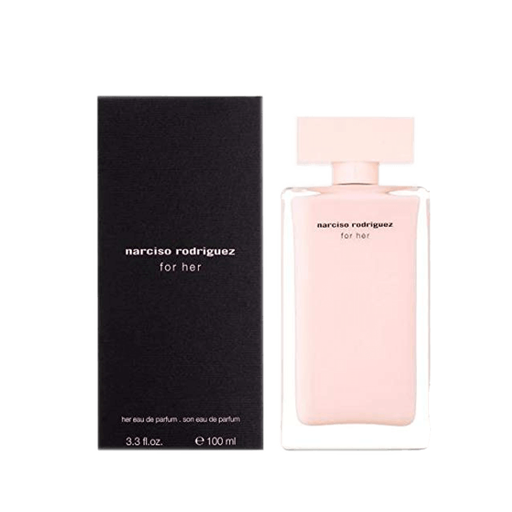 عطر نرسيسو رودريغز فور هير او دو بارفيوم 100مل