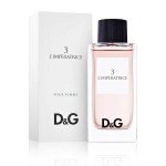 عطر دولتشي غابانا لامبيراتريس رقم 3 تواليت 100مل