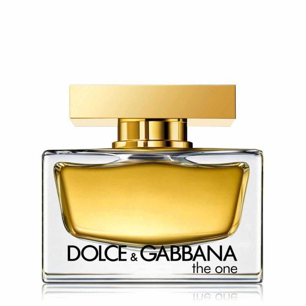 عطر دولتشي غابانا ذا ون النسائي او دو بارفيوم 75مل عطر دولتشي غابانا ذا ون النسائي او دو بارفيوم 75مل