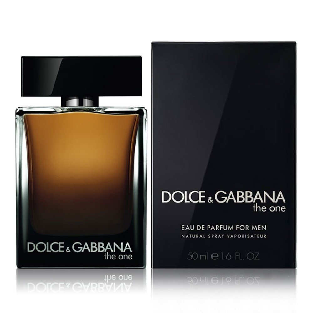 عطر دولتشي غابانا ذا ون الرجالي او دو بارفيوم 100مل عطر دولتشي غابانا ذا ون الرجالي او دو بارفيوم 100مل