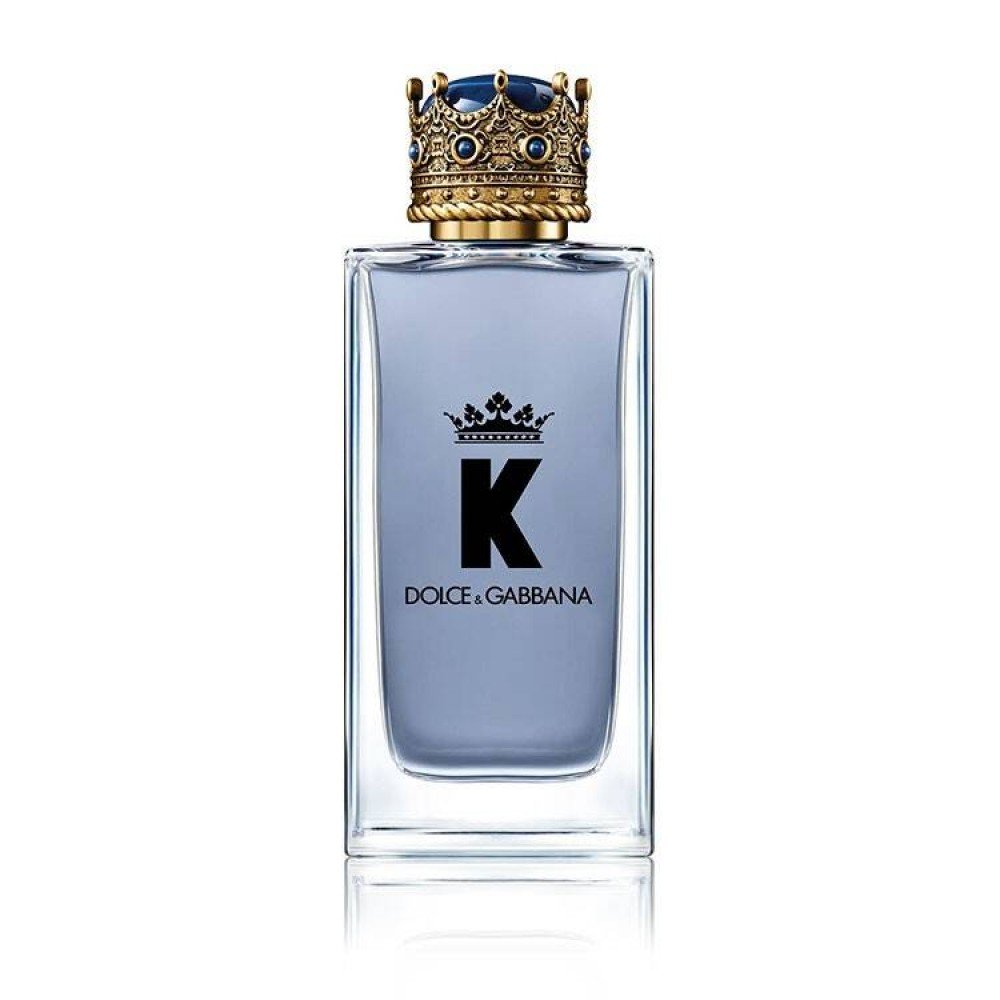 عطر دولتشي غابانا K او دو تواليت 100مل عطر دولتشي غابانا K او دو تواليت 100مل