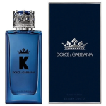 عطر دولتشي غابانا كي للرجال او دو بارفيوم 100مل