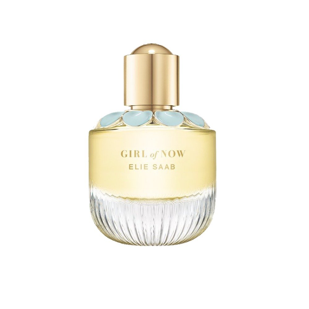 عطر جيرل اوف ناو للنساء أو دي بارفان من ايلي صعب 90مل عطر جيرل اوف ناو للنساء أو دي بارفان من ايلي صعب 90مل