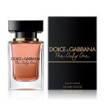 عطر دولتشي غابانا ذا اونلي وان او دو بارفيوم 50مل