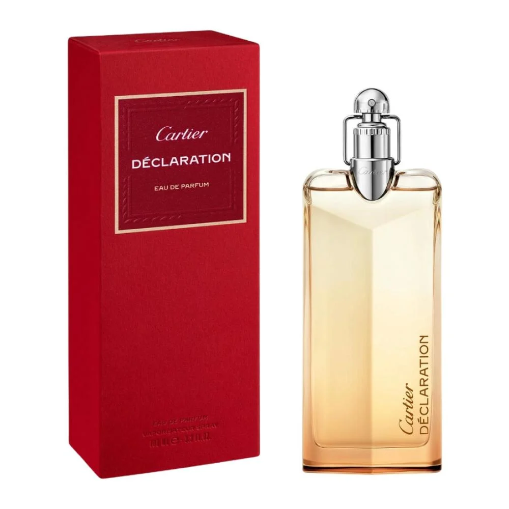 عطر كارتير ديكلاريشن او دو بارفيوم 100مل