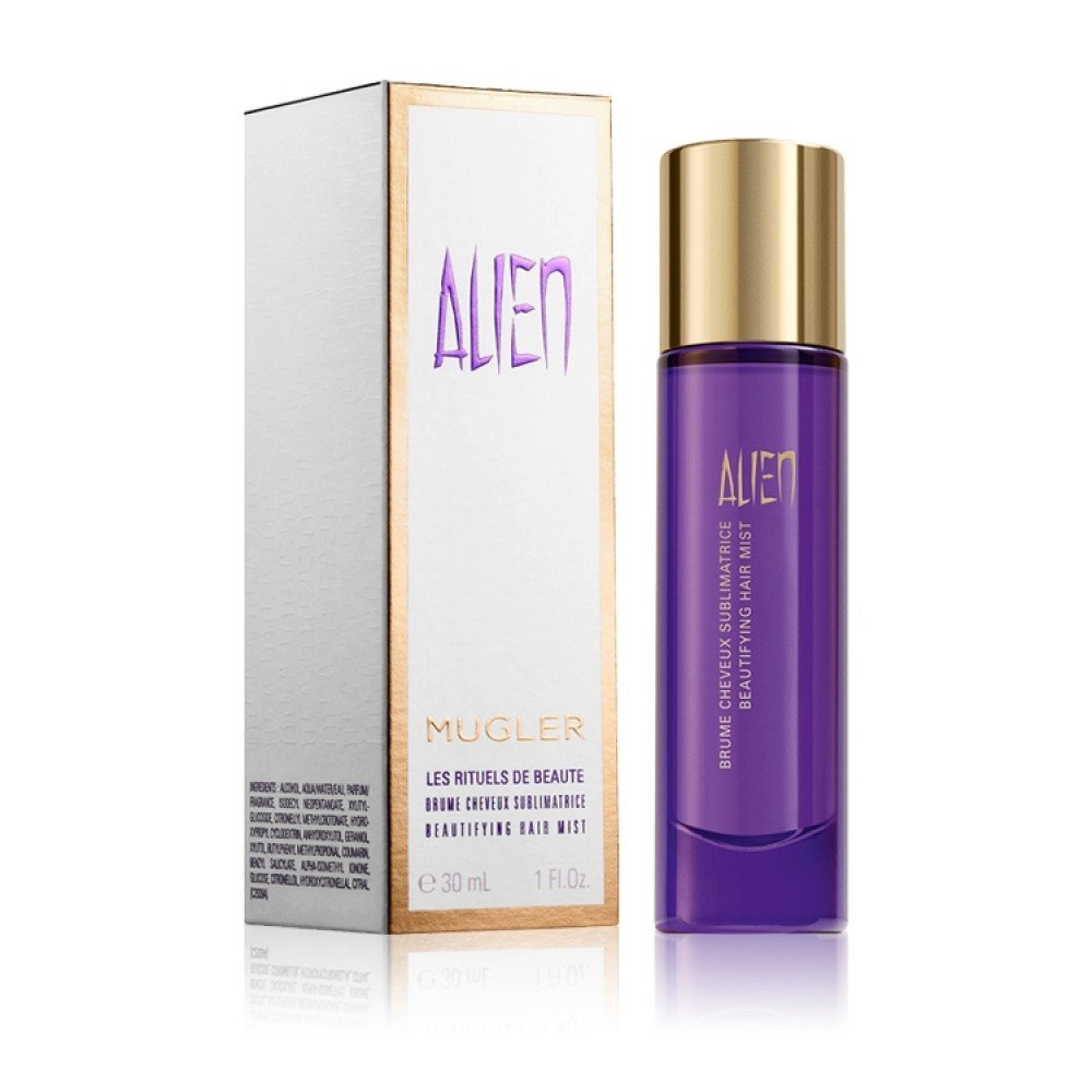 معطر شعر موغلر الين 30مل معطر شعر موغلر الين 30مل
