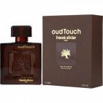 عطر فرانك اوليفر عود تاتش او دو بارفيوم 100مل