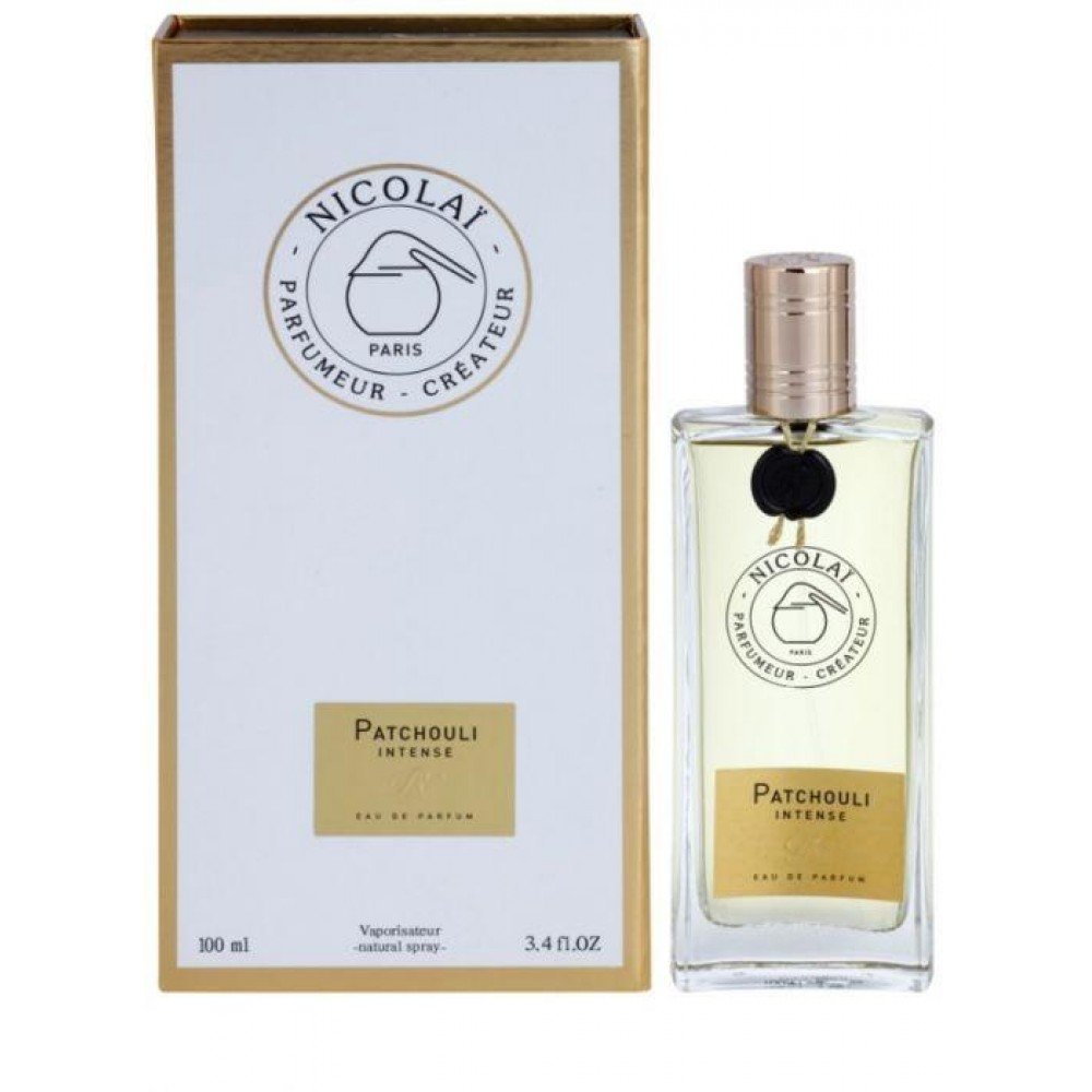 عطر نيكولاي باتشولي انتنس او دو بارفيوم 100مل عطر نيكولاي باتشولي انتنس او دو بارفيوم 100مل