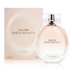 عطر كالفن كلاين بيوتي شير تواليت 100مل 