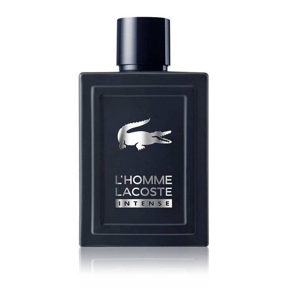 عطر لاكوست لاهوم انتنس او دو تواليت 100مل عطر لاكوست لاهوم انتنس او دو تواليت 100مل