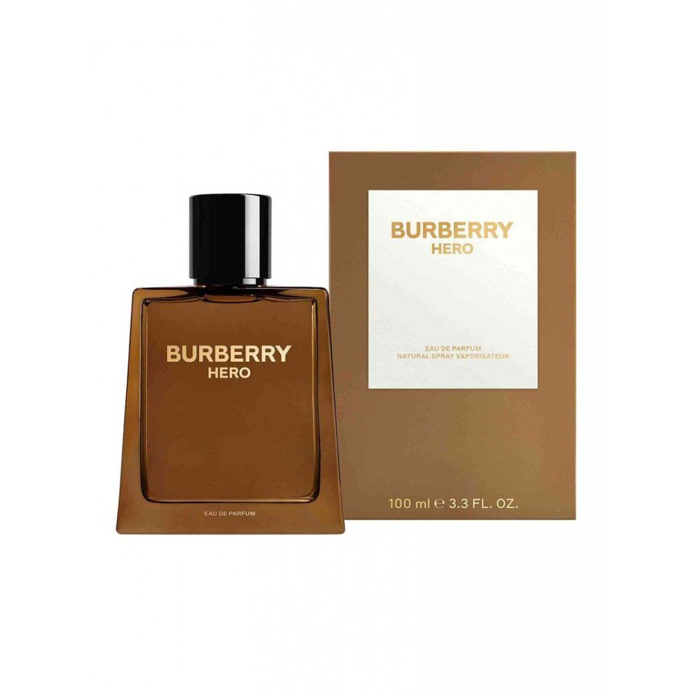 عطر بربري هيرو او دو بارفيوم 100مل عطر بربري هيرو او دو بارفيوم 100مل