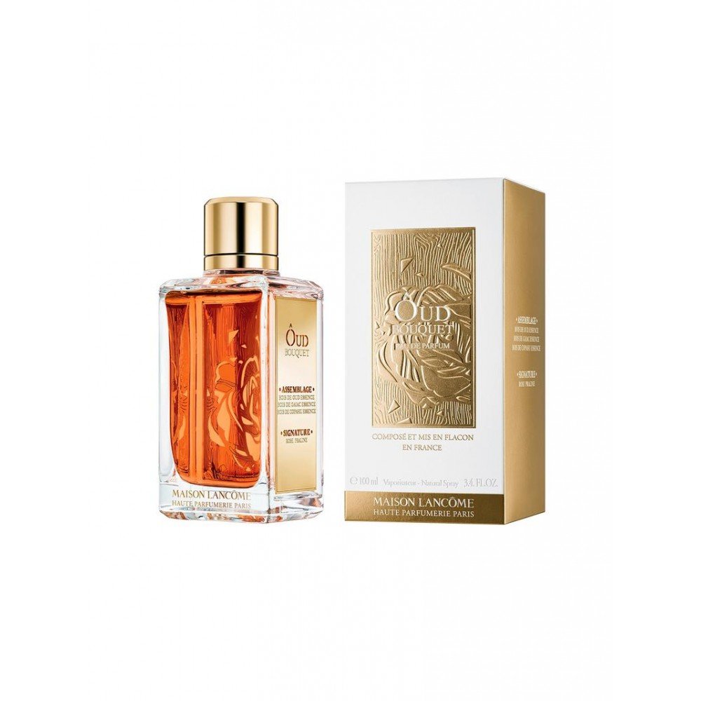 عطر لانكوم Oud Bouquet او دو بارفيوم 100مل