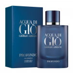 عطر ارماني اكوا دي جيو بروفوندو او دو بارفيوم 125مل