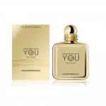 عطر ارماني سترونجر ويذ يو ليذر او دو بارفيوم 100مل