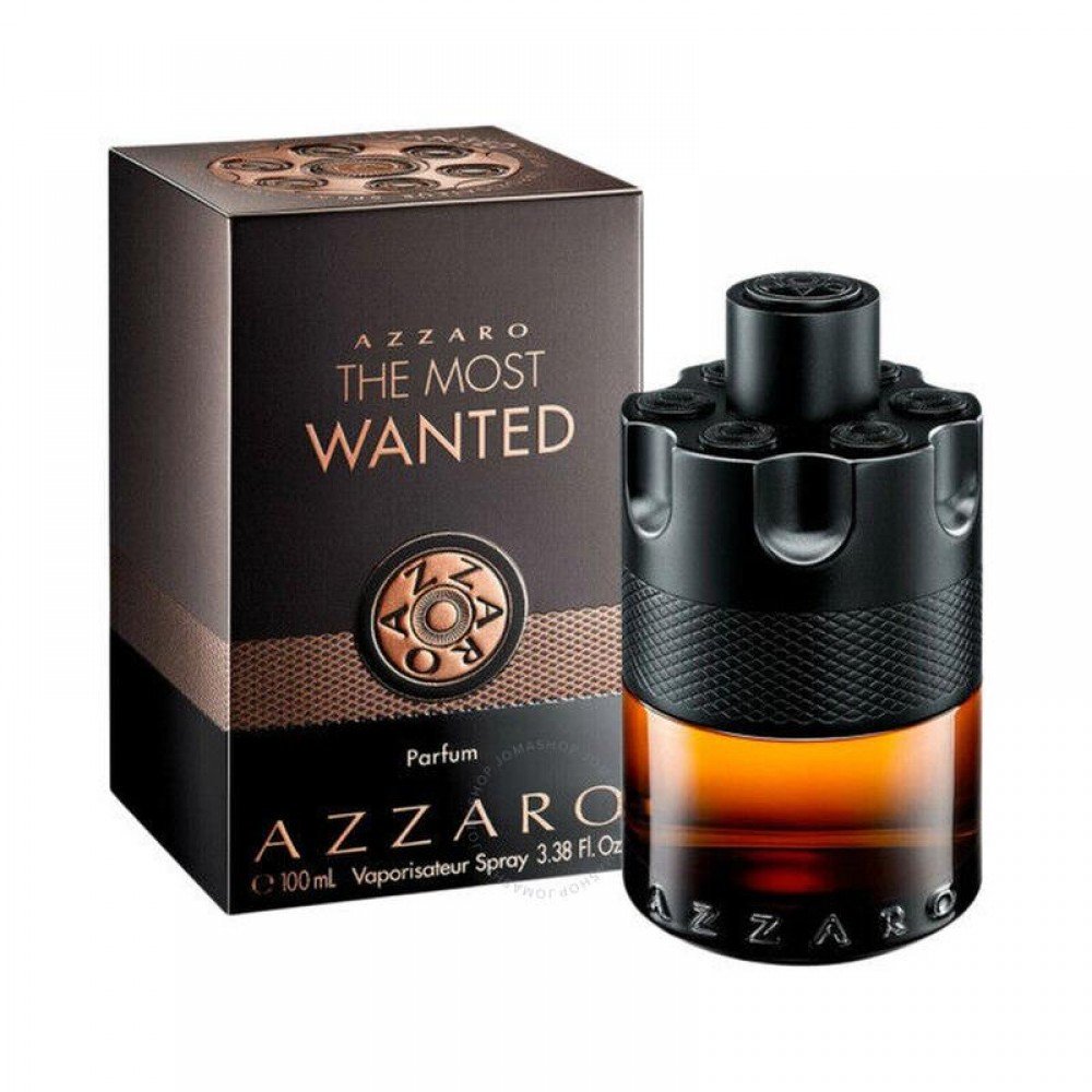 عطر ازارو وانتد ذا موست بارفيوم 100مل