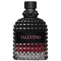 عطر فالنتينو اومو بورن ان روما الرجالي او دو بارفيوم انتنس 100مل