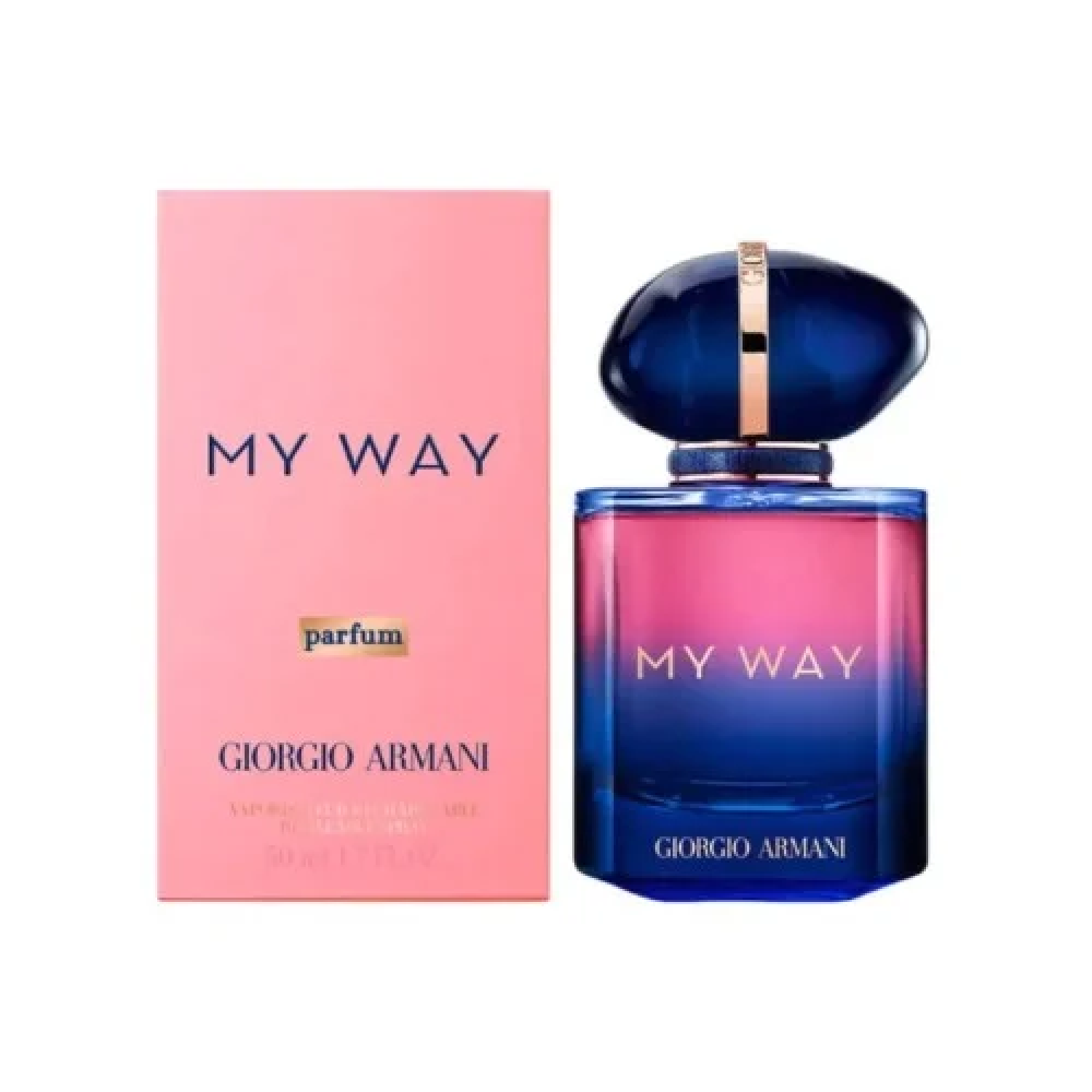 عطر ارماني ماي واي النسائي بارفيوم 50مل