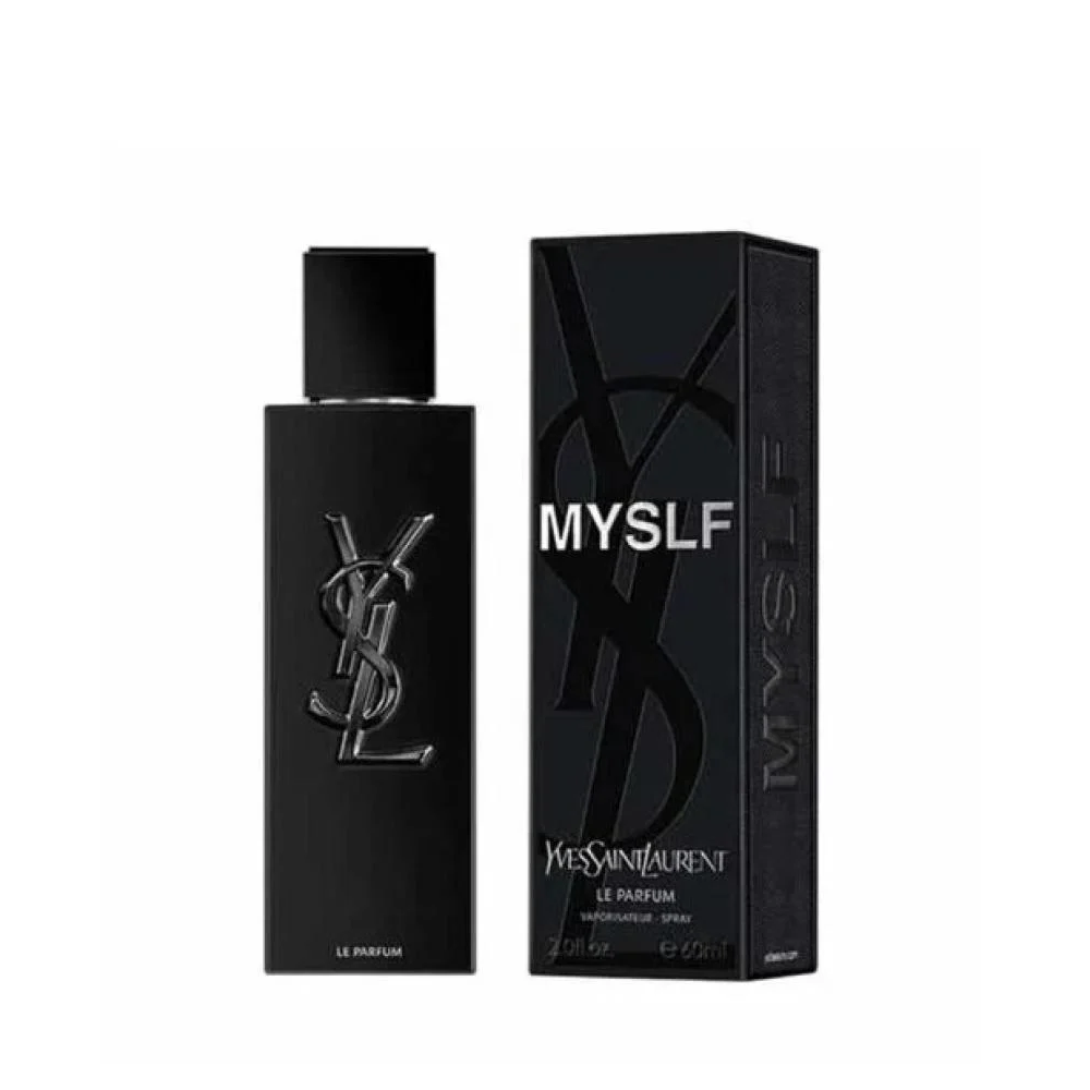 عطر ايف سان لوران ماي سلف لي بارفيوم 60مل