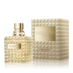 عطر فالنتينو دونا بورن ان روما النسائي ذا قولد او دو بارفيوم 100مل