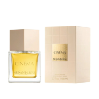 عطر ايف سان لوران سينما 2024 او دو بارفيوم 80مل