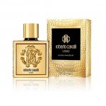 عطر روبرتو كفالي اومو قولدن انيفيرساري الرجالي او دو بارفيوم انتنس 100مل