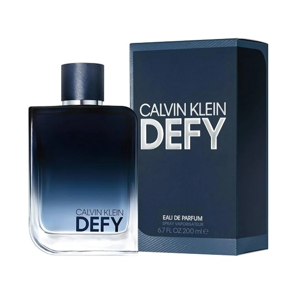 عطر كالفن كلاين ديفي الرجالي او دو بارفيوم 200مل