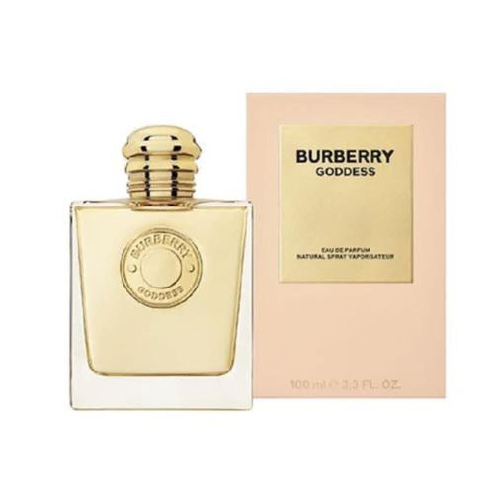 عطر بربري جوديس النسائي او دو بارفيوم 100مل