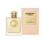 عطر بربري جوديس النسائي او دو بارفيوم 100مل