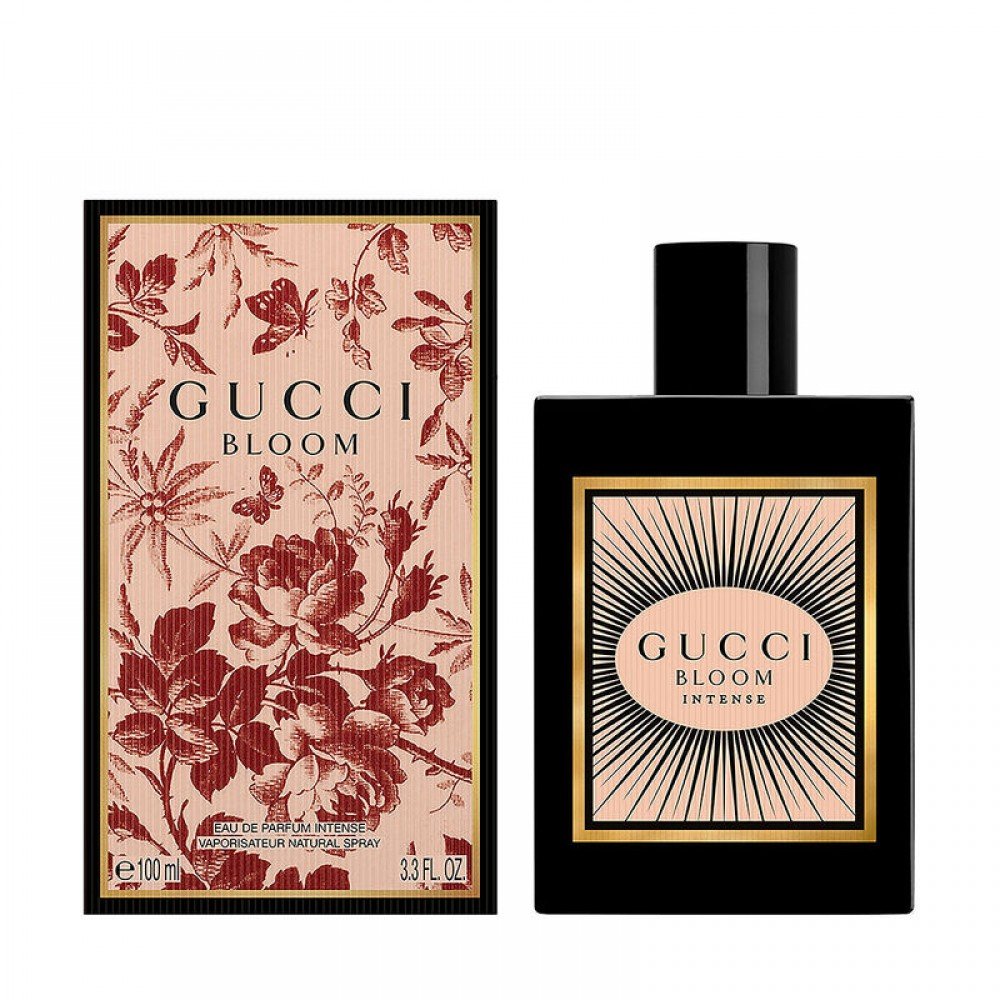 عطر قوتشي بلوم النسائي او دو بارفيوم انتنس 100مل