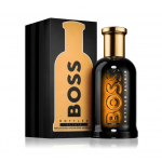 عطر هوغو بوس بوتلد الكسير بارفيوم انتنس 100مل