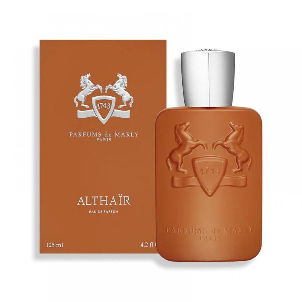 عطر دي مارلي التاير او دى بارفوم للرجال 125 مل