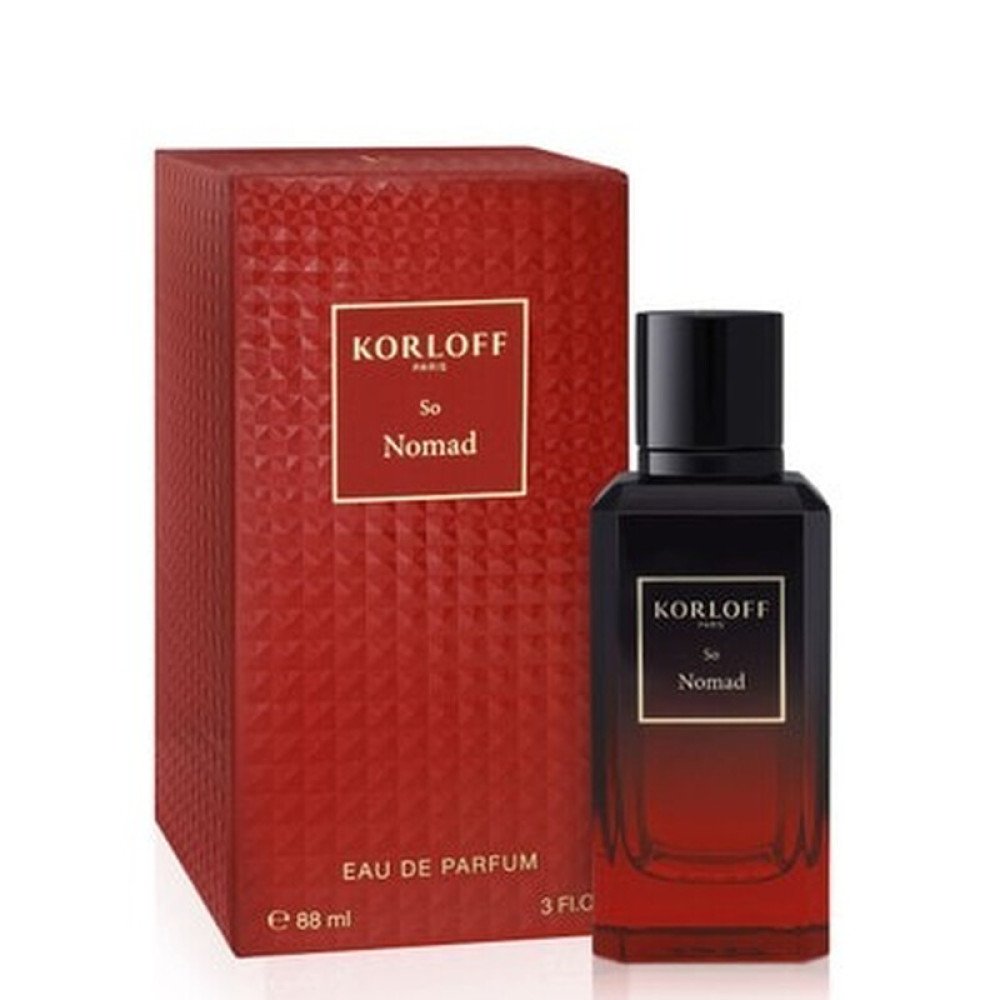 كورلوف باريس عطر سو نومات او دو بيرفيوم - 88 مل