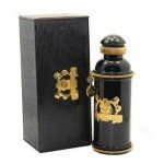 عطر الكسندر جيه ذا كوليكتور بلاك مسك او دو بارفيوم 100مل