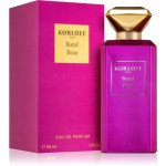 كورلوف باريس عطر رويال روز او دو بيرفيوم - 88 مل