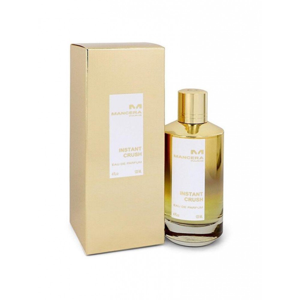 عطر مانسيرا انيستانت كراش او دو بارفيوم 120مل عطر مانسيرا انيستانت كراش او دو بارفيوم 120مل