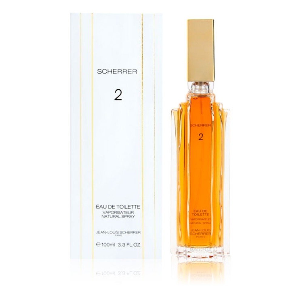عطر جان لويس شرير 2 او دو تواليت 100مل عطر جان لويس شرير 2 او دو تواليت 100مل