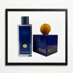 عطر تايم 18+ باساو الازرق 