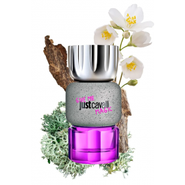 روبرتو كافالي جست كفالي جيف مي ماجيك او دو برفيوم 90مل