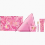 طقم عطر سيدكتيف دريم  زهري نسائي اودي توالت (75مل+عطر بخ15مل+بودي لوشن100مل +شنطه)