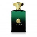 عطر امواج ايبيك الاخضر الرجالي او دو بارفيوم 100مل