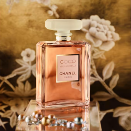عطر كوكو مودموزيل او دو بارفيوم 100مل