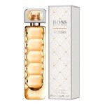 عطر هوغو بوس اورانج النسائي تواليت 75مل